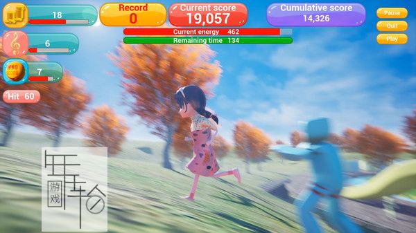 PC《哈哈时光 HaHa Time》英文版下载_1
