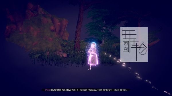 PC《岸上的幽灵 Ghost on the Shore》英文版下载_0