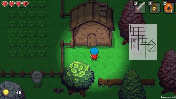 PC《泰内代尔传说 The Legends of Tynedale》英文版下载_0