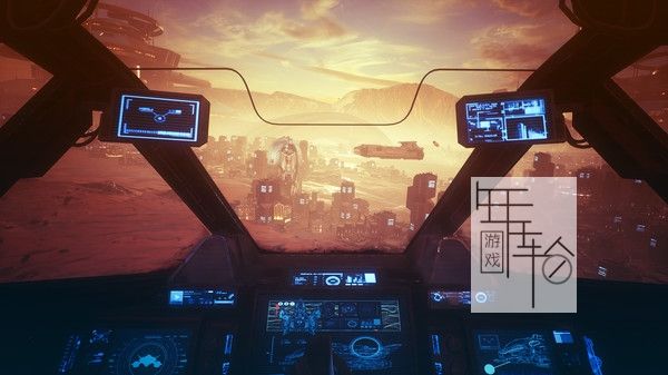 PC《夜星：盗贼之翼 NIGHTSTAR: Rogue Wings》英文版下载_0