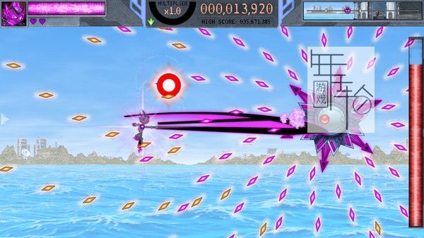 PC《星际枪手 Astral Gunners》英文版下载_1