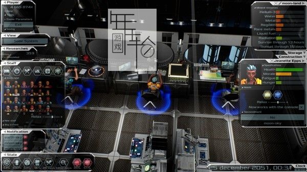 PC《Solargene》英文版下载_1