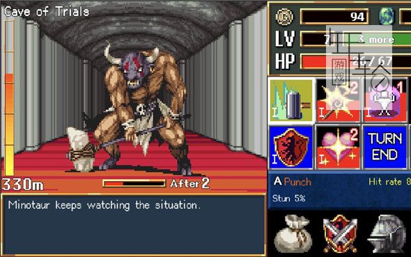 PC《黑暗之血：重生 DarkBlood -Reborn-》英文版下载_0