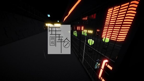 PC《方块润克 Cube Runk》英文版下载_2