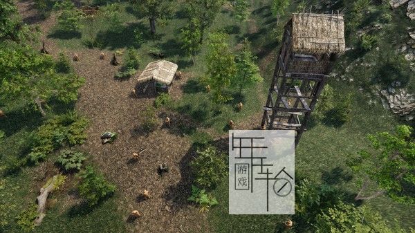 PC《不落人后 Leave No One Behind: la Drang》英文版下载_1