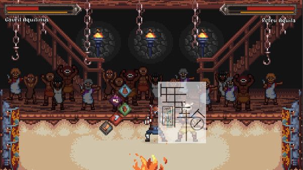 PC《沙之神 Gods of Sand》中文版下载（v0.3.9）_2