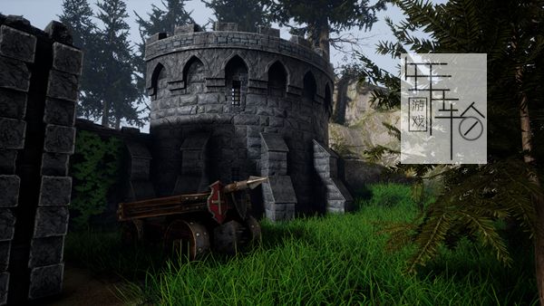 PC《Wigmund》英文版下载_1