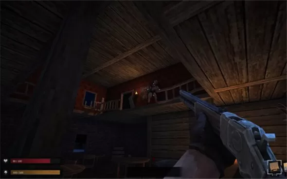 PC《血色西部 Blood West》英文版下载