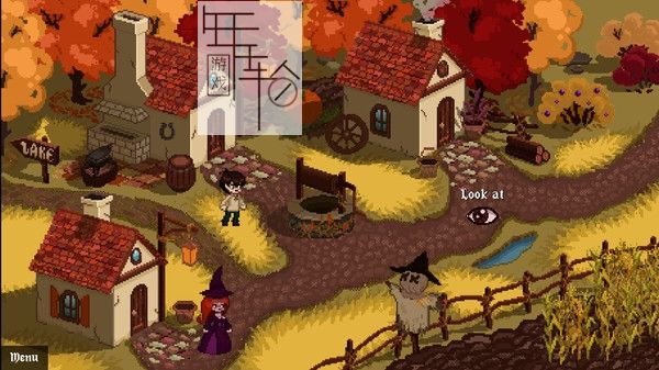 PC《黑暗预言 The Dark Prophecy》英文版下载_1