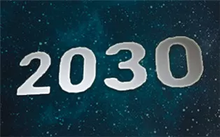 PC《2030》英文版下载