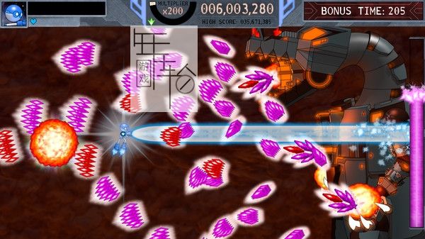 PC《星际枪手 Astral Gunners》英文版下载_0