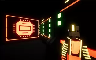PC《方块润克 Cube Runk》英文版下载