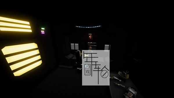 PC《方块润克 Cube Runk》英文版下载_0