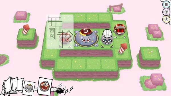 PC《炸弹俱乐部：豪华版 Bomb Club Deluxe》英文版下载_0