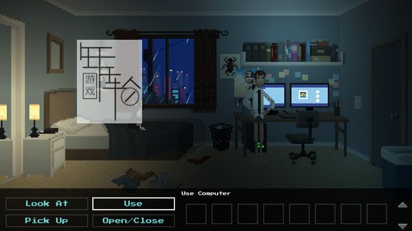 PC《裤子探索 Pants Quest》英文版下载_0