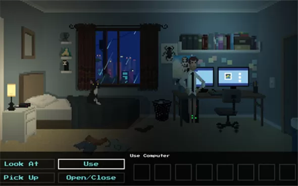 PC《裤子探索 Pants Quest》英文版下载