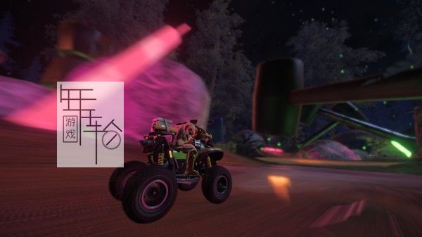 PC《超级玩具车：越野版 Super Toy Cars Offroad》英文版下载_1