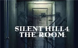 PC《寂静岭4：房间 Silent Hill 4 The Room》英文版下载