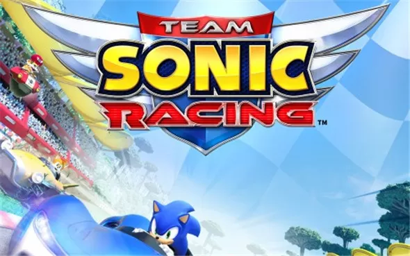【5.05】PS4《索尼克团队赛车 Team Sonic Racing》中文版pkg下载【1.02整合版+JSON金手指】