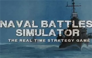 PC《海战模拟器 Naval Battles Simulator》英文版下载