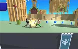 PC《阿拉丁：拯救公主 Aladdin : Save The Princess》英文版下载