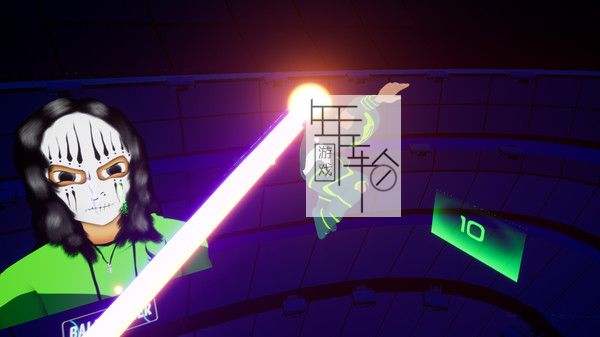 PC《击球 Smashball》英文版下载_0