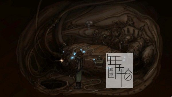 PC《原基 Primordia》英文版下载（v3）_1