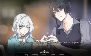 PC《心灵礼赞 Mind Rite》英文版下载