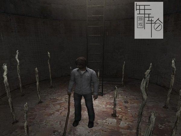 PC《寂静岭4:房间 Silent Hill 4 The Room》英文版下载_1