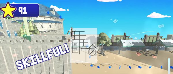 PC《阿拉丁：拯救公主 Aladdin : Save The Princess》英文版下载_2