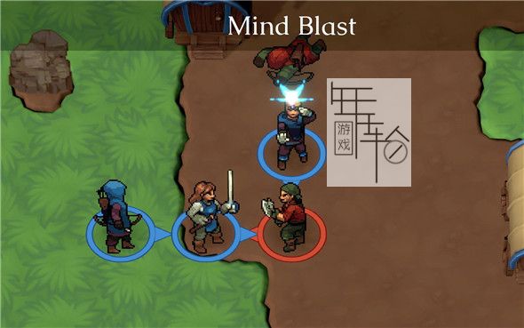 PC《心灵感应战术解放  Telepath Tactics Liberated》英文版下载_0