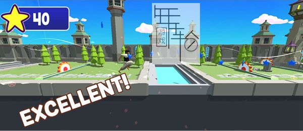 PC《阿拉丁：拯救公主 Aladdin : Save The Princess》英文版下载_1
