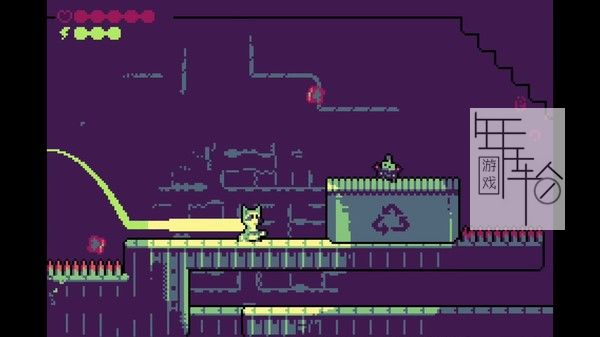 PC《垃圾任务 Trash Quest》英文版下载_2