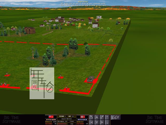 PC《战斗任务：超越霸王 Combat Mission Beyond Overlord》英文版下载_0