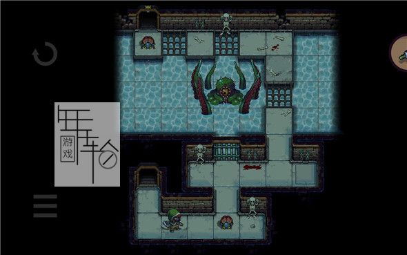 PC《恐惧岩地牢 Dungeons of Dreadrock》英文版下载_2
