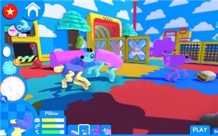 PC《摇摆狗 Wobbledogs》中文版下载v1.0.5