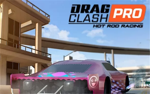 switch《职业飙车罗德赛车 Drag Clash Pro Hot Rod Racing》英文版nsp下载