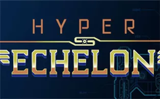 PC《超级梯队 Hyper Echelon》英文版下载（v1.0.3）