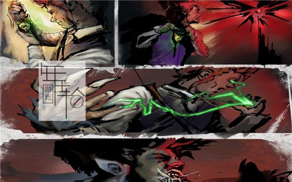 switch《MacGuffins Curse》英文版nsp/xci整合版下载【含1.0.5补丁】_1