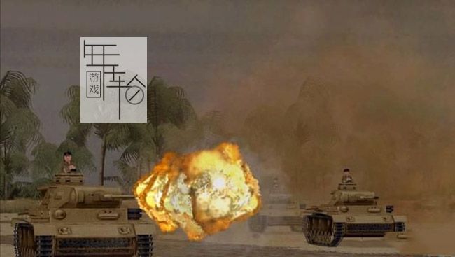 PC《战斗任务：非洲军团 Combat Mission Afrika Korps》英文版下载（v1.03）_2
