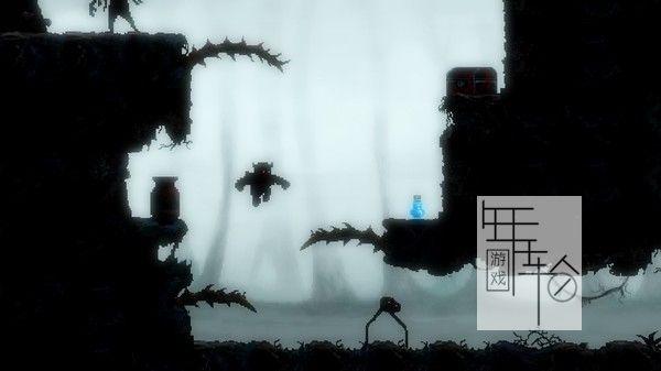 PC《Mahluk：暗黑恶魔 Mahluk: Dark demon》英文版下载（v1.46）_2