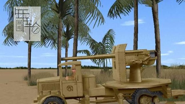 PC《战斗任务：非洲军团 Combat Mission Afrika Korps》英文版下载（v1.03）_1