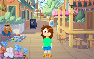 PC《完美潮汐 Perfect Tides》英文版下载