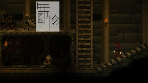 PC《黑暗居住者 The Dark Dwellers》英文版下载_0