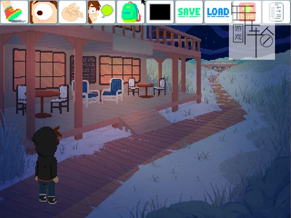 PC《完美潮汐 Perfect Tides》英文版下载_0