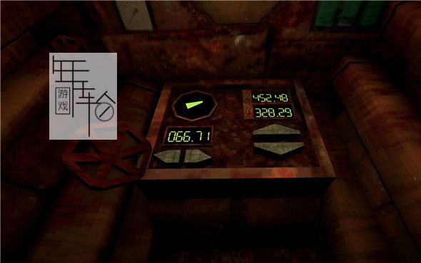 PC《铁肺 Iron Lung》英文版下载_1