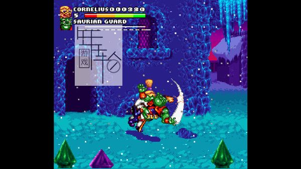 PC《石头保护器 Stone Protectors》英文版下载_2