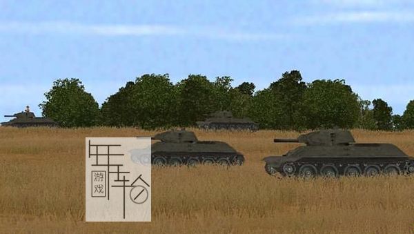 PC《战斗任务：巴巴罗萨到柏林 Combat Mission Barbarossa to Berlin》英文版下载（v1.03）_2