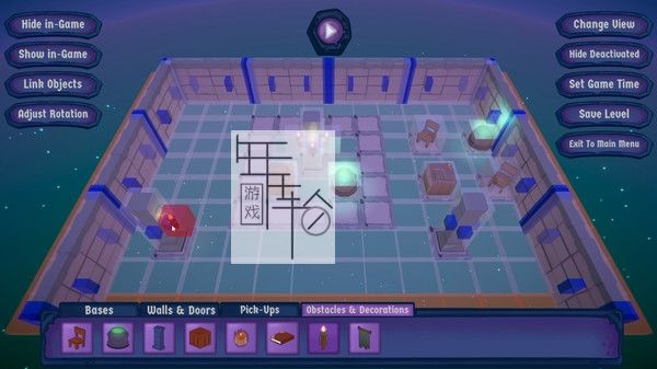 PC《有问题的地牢 Bugged Dungeon》英文版下载_1