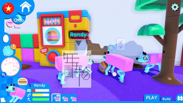 PC《摇摆狗 Wobbledogs》英文版下载_2